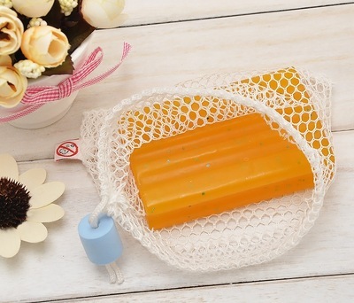 万用小网袋 创意家居中的收纳多面手