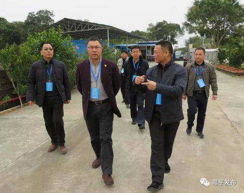 筑牢春节安全防线 恩平市委书记谢超武深入烟花爆竹仓库开展安全检查工作